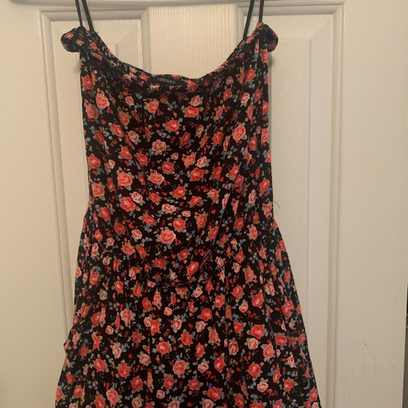 Forever 21 size Medium romper - Picture 2 of 4